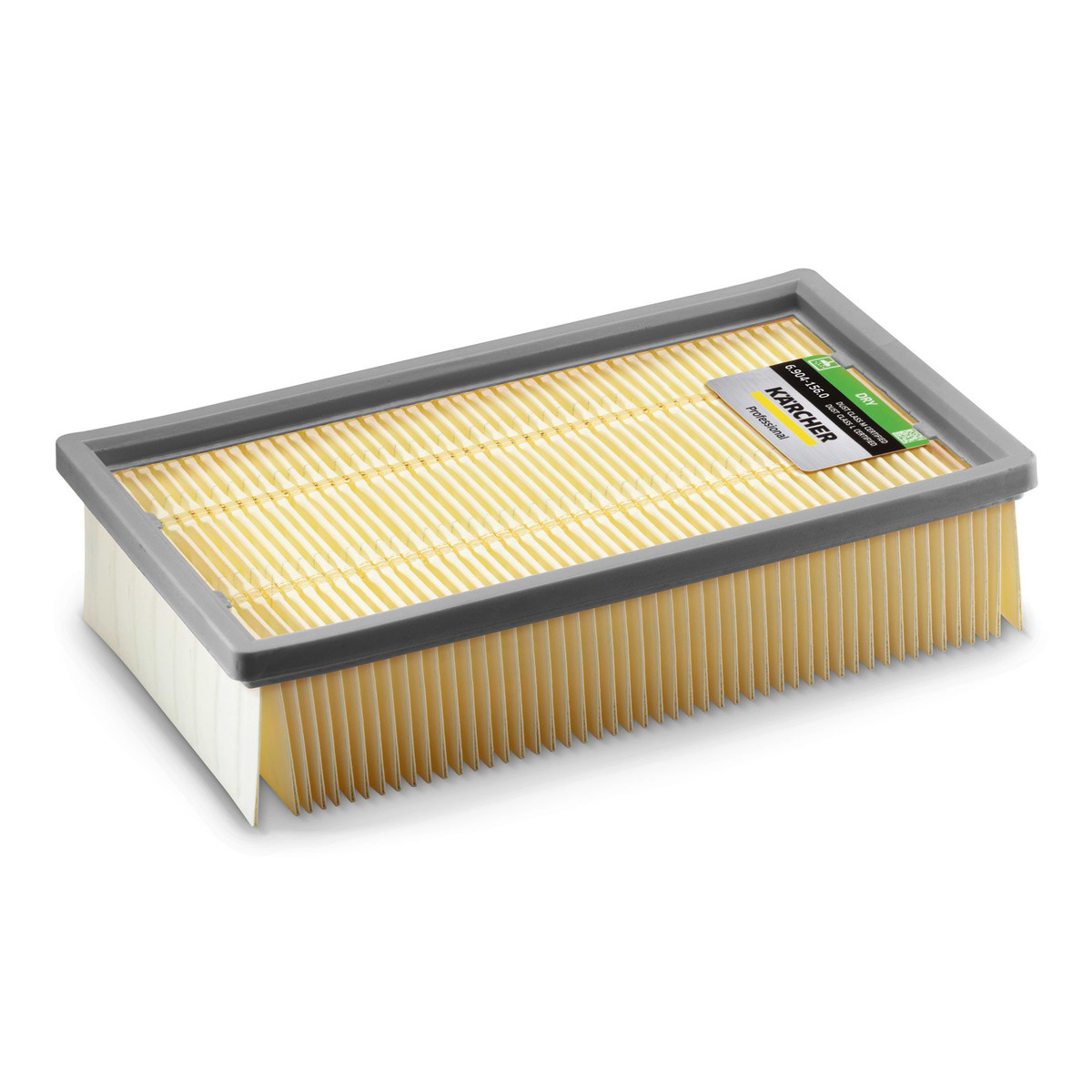 Фильтр для пылесоса Karcher для NT 14/1 (6.904-156.0)